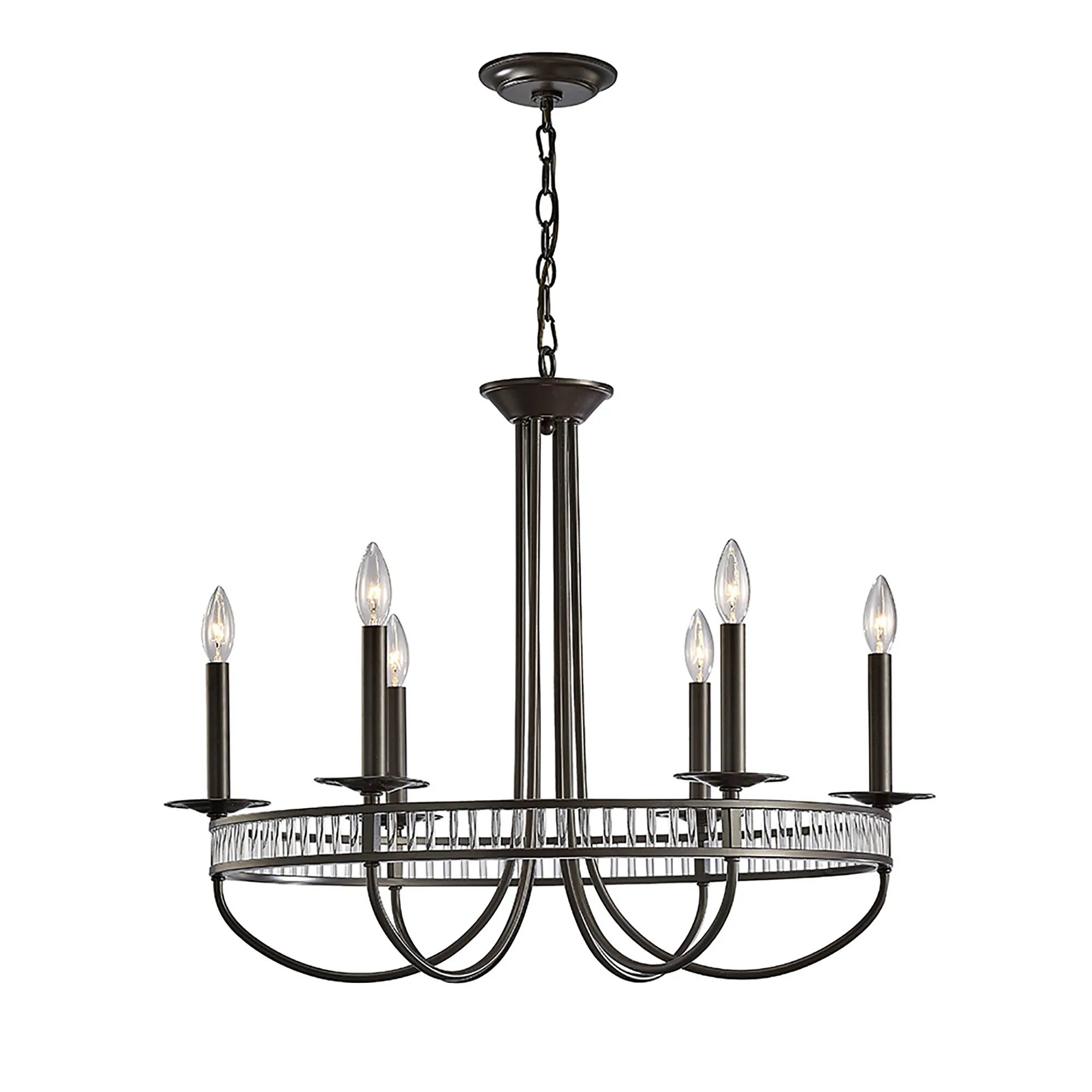 Saskia Crystal Ceiling Lights Diyas Multi Arm Crystal Fittings